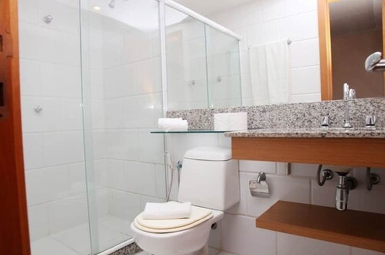 Aparthotel Next Barra Prime