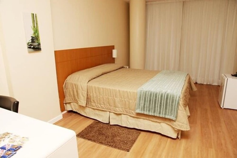 Aparthotel Next Barra Prime