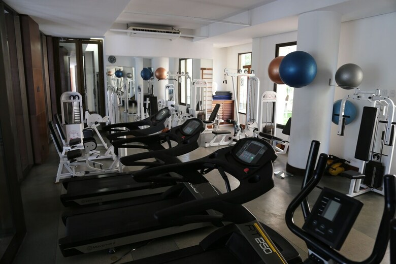 Aparthotel Next Barra Prime
