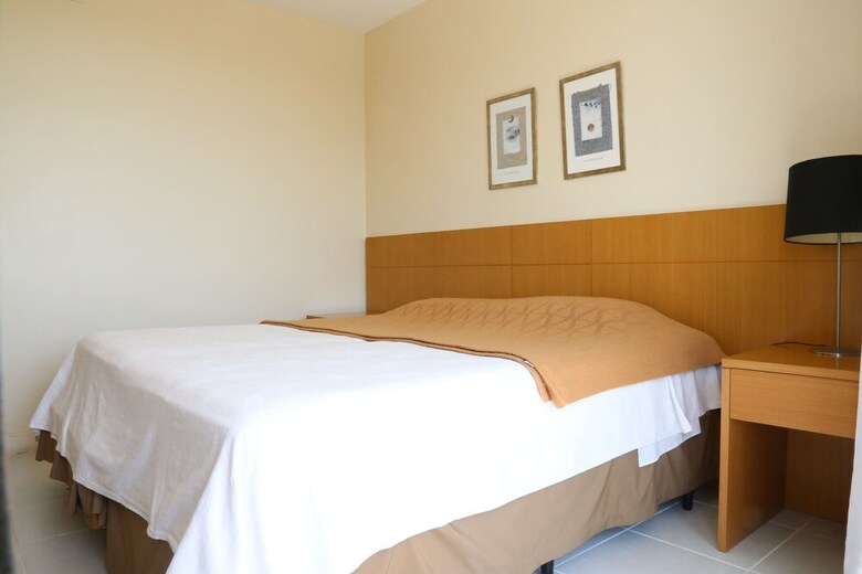 Aparthotel Next Barra Prime