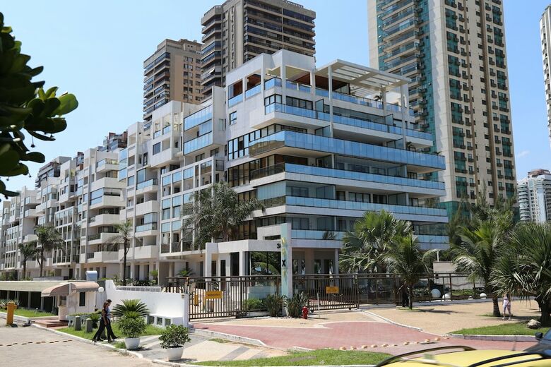 Aparthotel Next Barra Prime