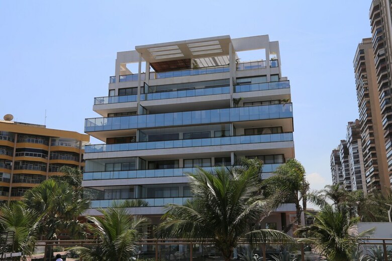 Aparthotel Next Barra Prime