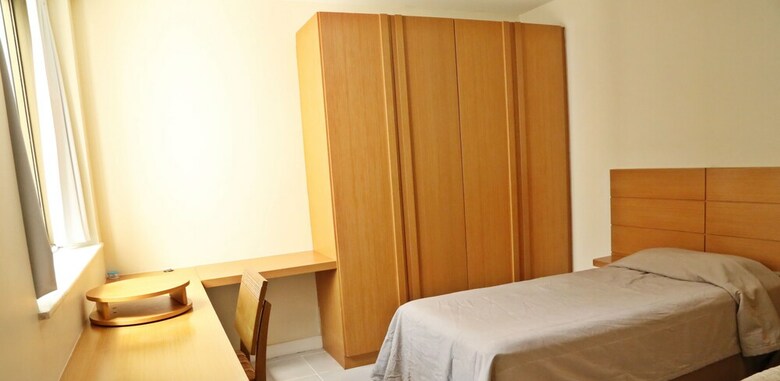 Aparthotel Next Barra Prime