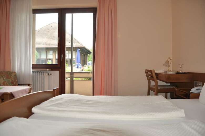 Hotel Am Bruchsee