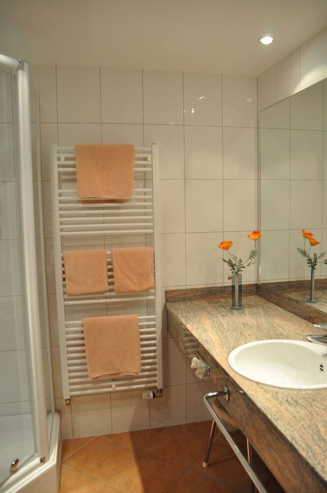 Hotel Am Bruchsee