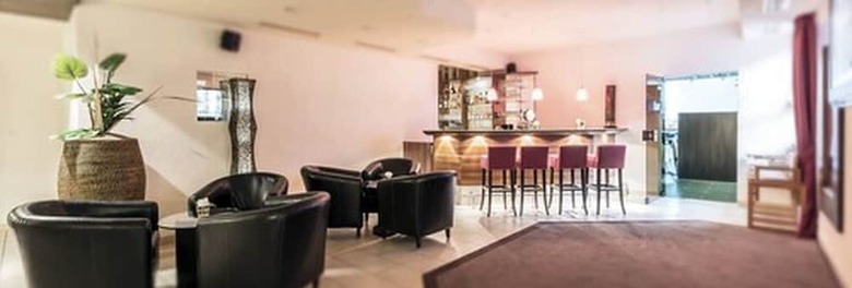 Hotel Am Bruchsee