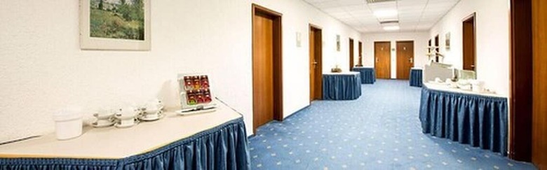 Hotel Am Bruchsee
