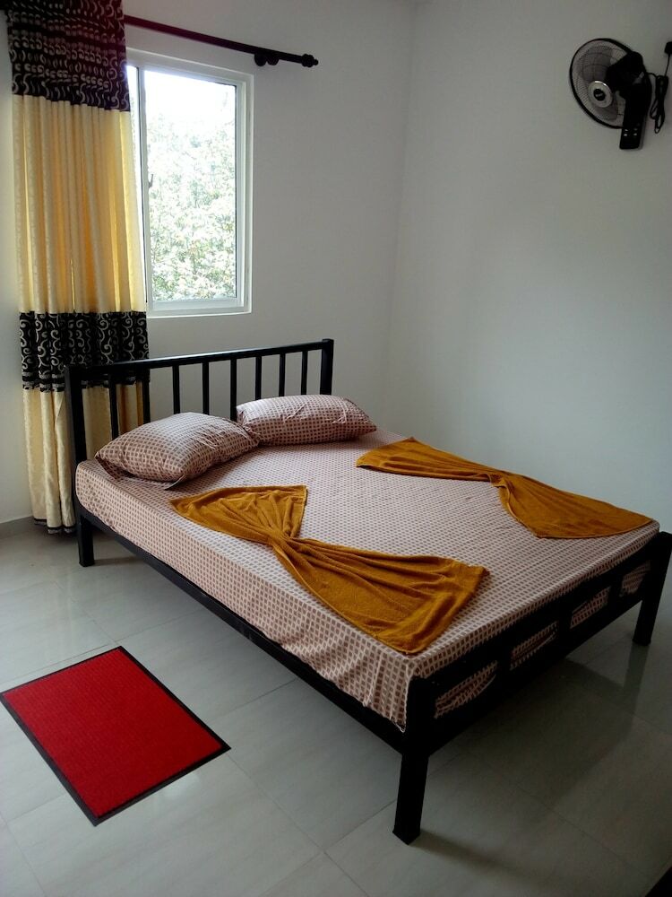 Hotel Nexus Villa