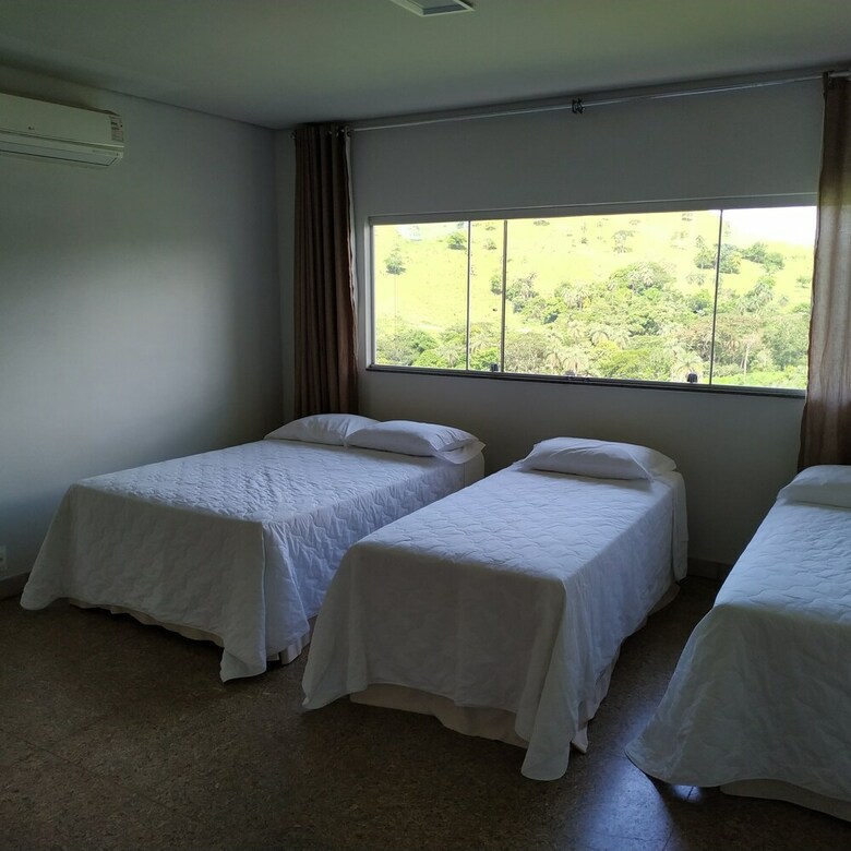 Hotel Oyo Pousada Senhora Do Carmo