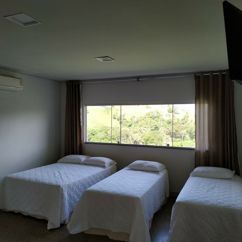 Hotel Oyo Pousada Senhora Do Carmo