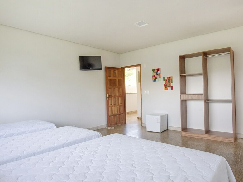 Hotel Oyo Pousada Senhora Do Carmo