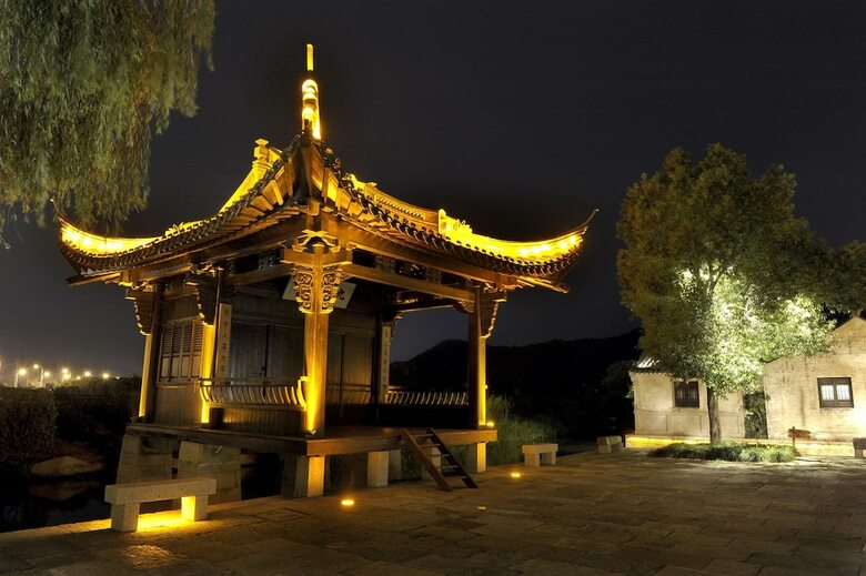 Hotel Dayu Kaiyuan