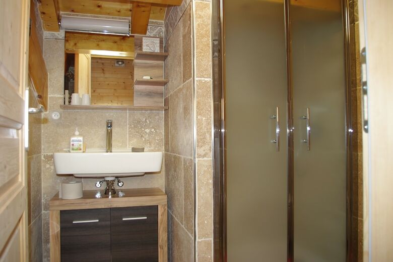 Hotel Chalet Aux 3 Biches