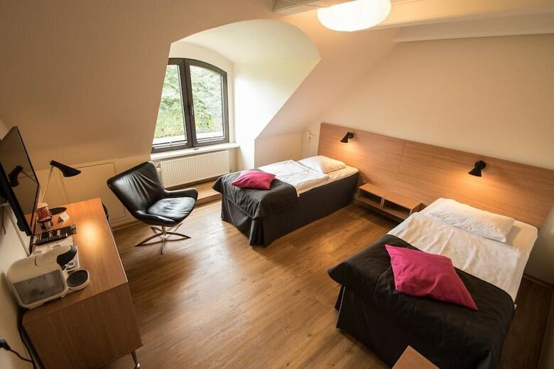Fils� Hotel - T�nder