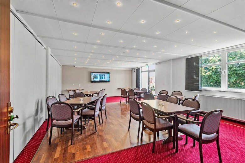 Fils� Hotel - T�nder