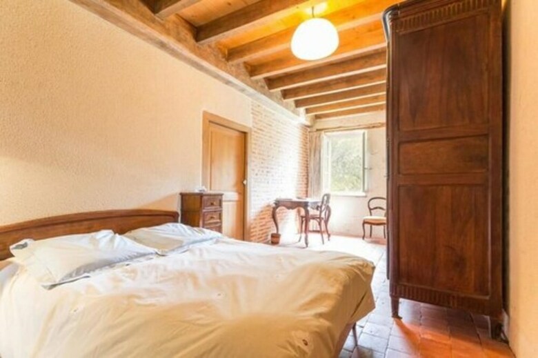 Hotel La Thibaude