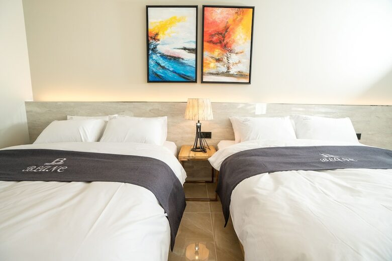 Blanc Hotel