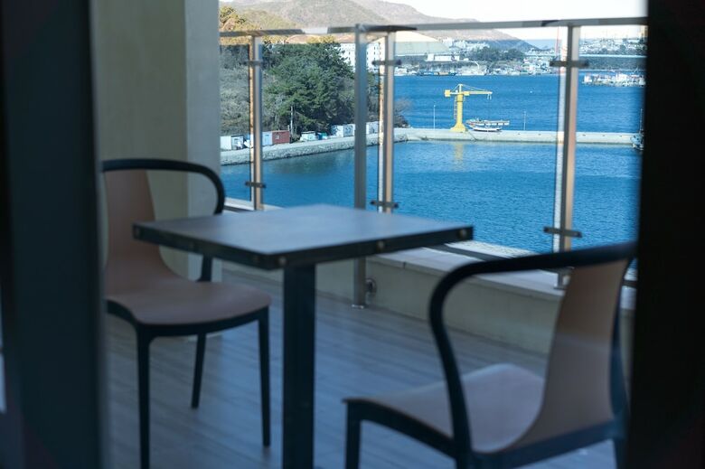 Blanc Hotel
