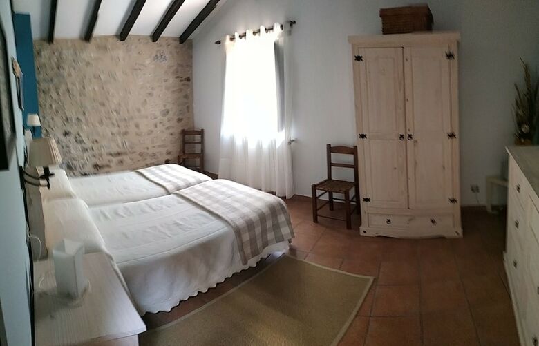 Agroturismo Arkamo Atea