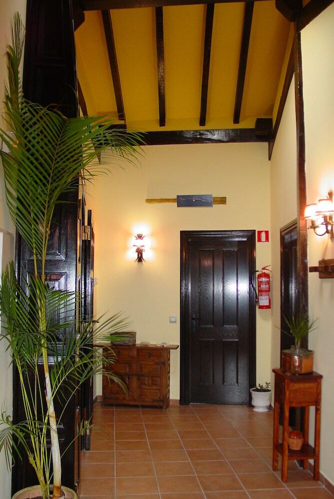 Agroturismo Arkamo Atea