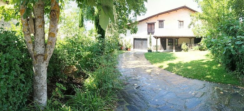 Agroturismo Arkamo Atea