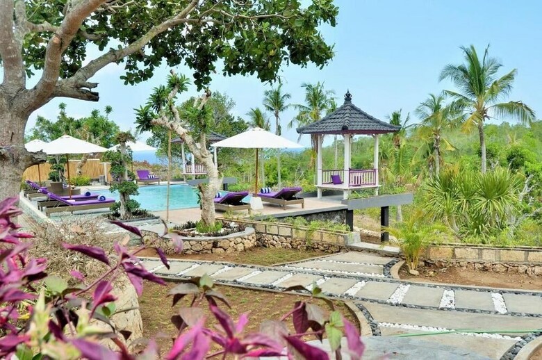Bed & Breakfast Akusara Jungle Resort And Spa