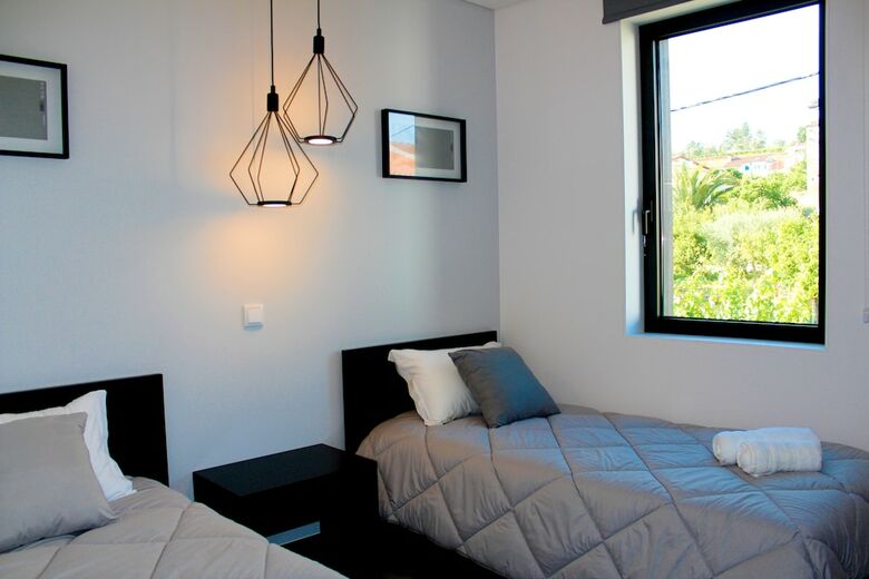 Hotel Galafura Design House