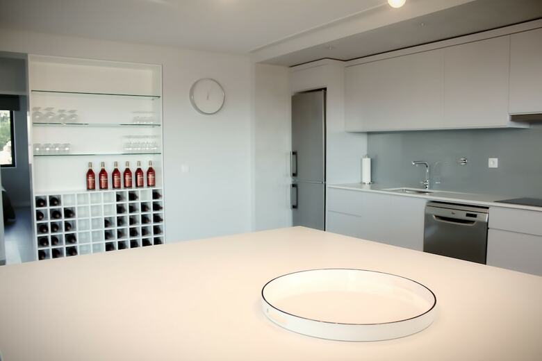 Hotel Galafura Design House