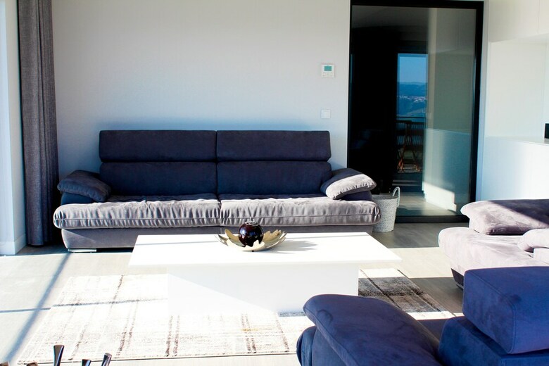 Hotel Galafura Design House