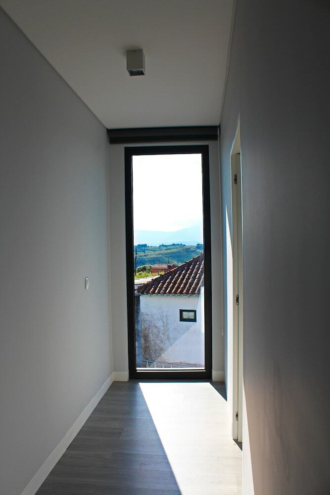 Hotel Galafura Design House