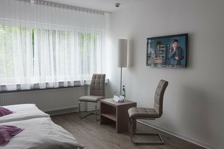Rheinhotel Arte