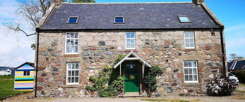 Bed & Breakfast Wagtail Lodge