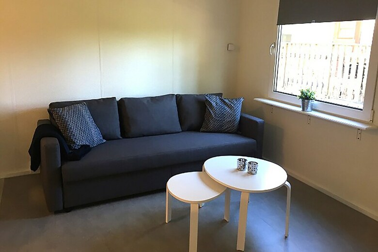 Cabana First Camp Glyttinge-link�ping