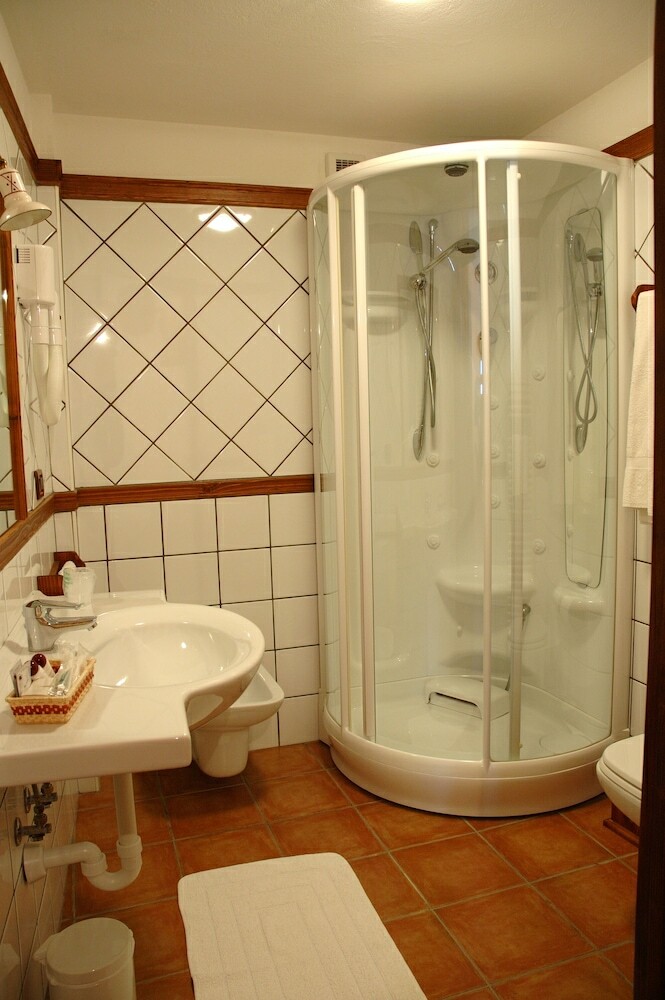 B&B Le Village