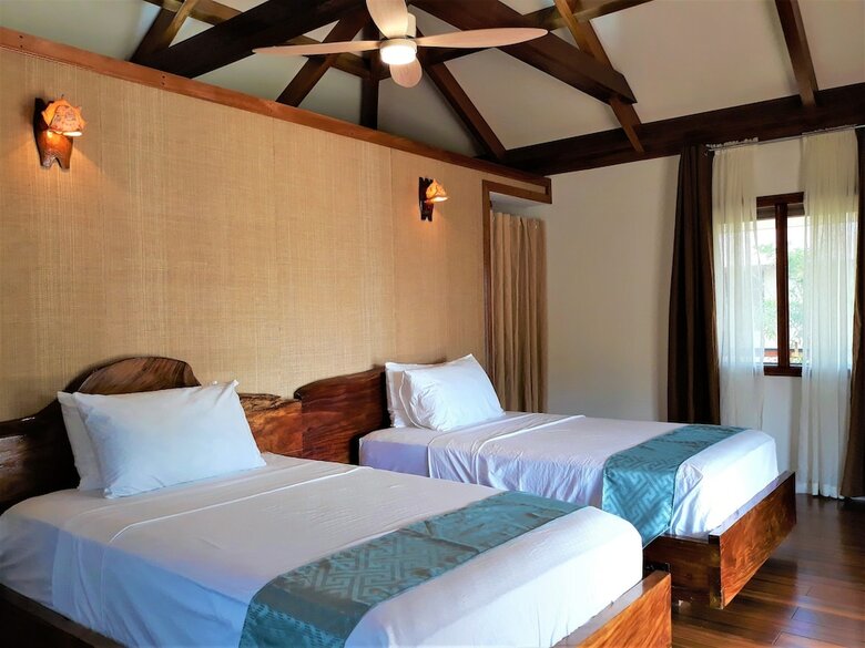 Hotel Dipudo Private Island Resort