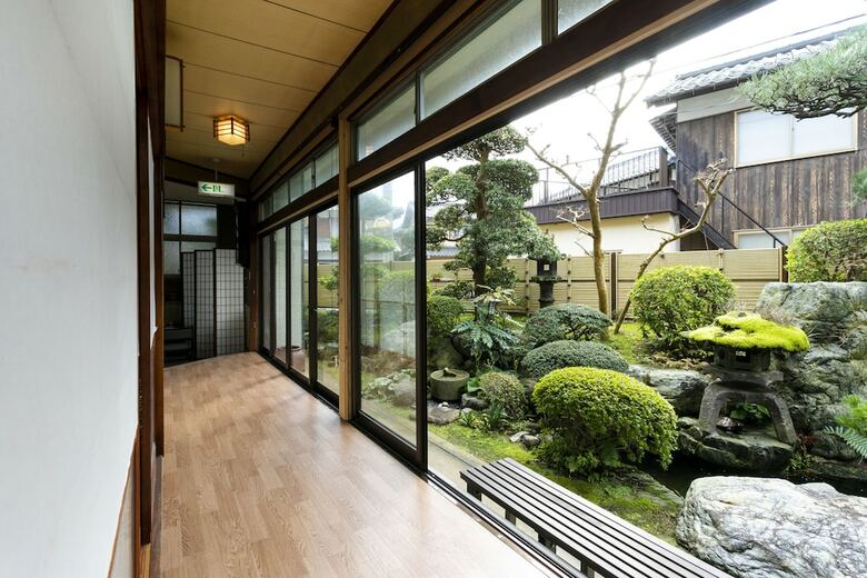 Gosakuso