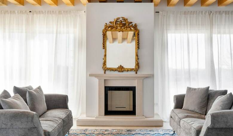 Agroturismo Tenuta Mani Sagge