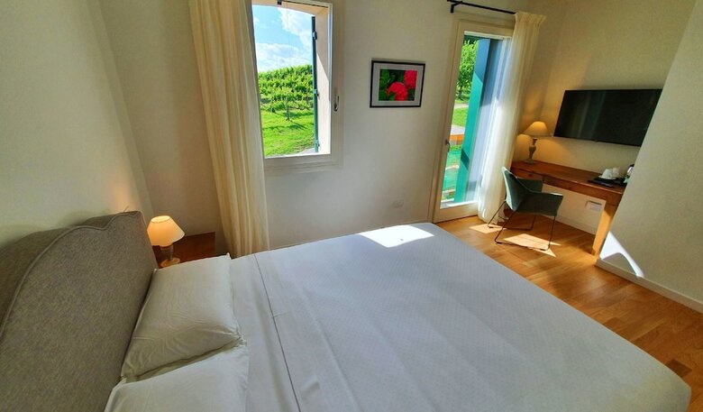 Agroturismo Tenuta Mani Sagge