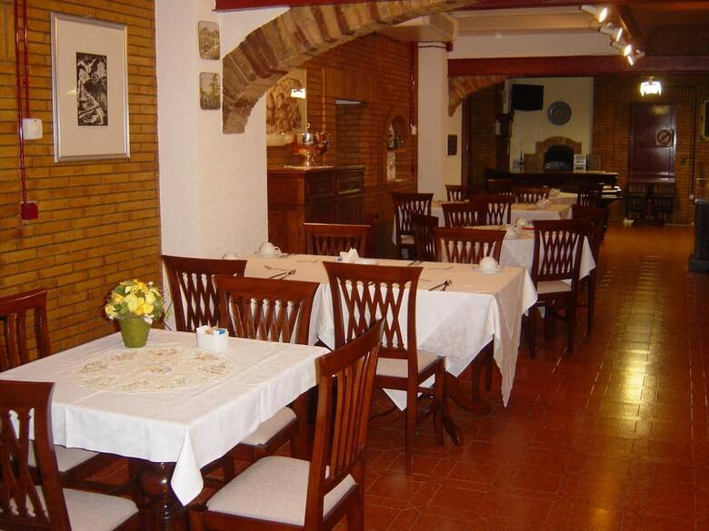 Hotel Domus