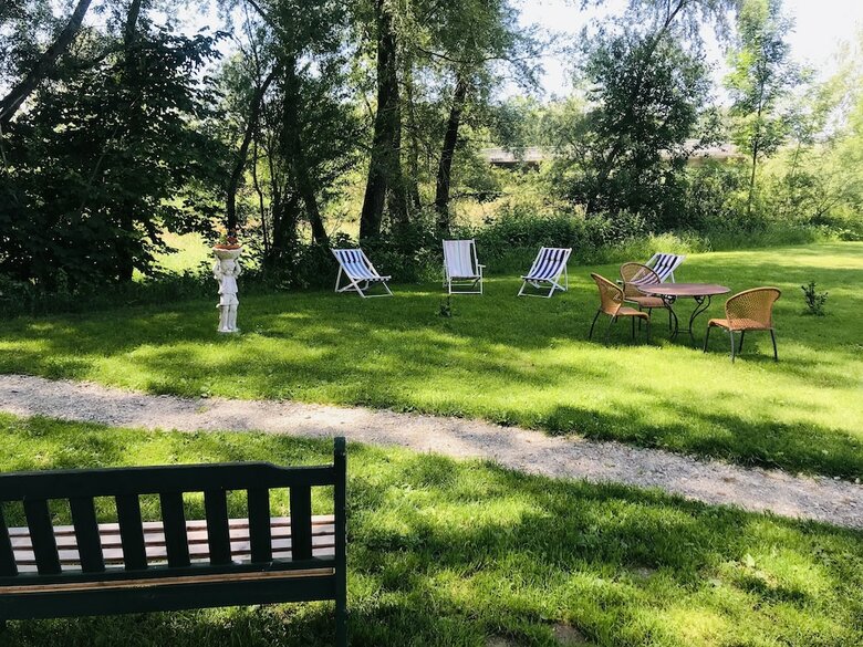 Hotel Fischerst�berl