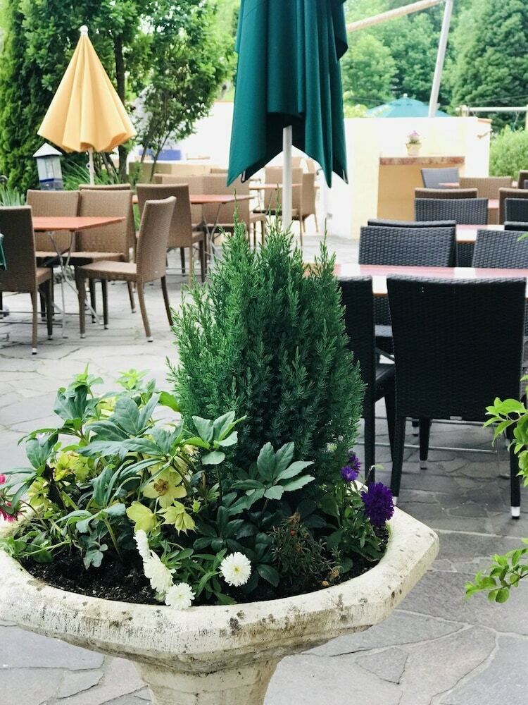 Hotel Fischerst�berl
