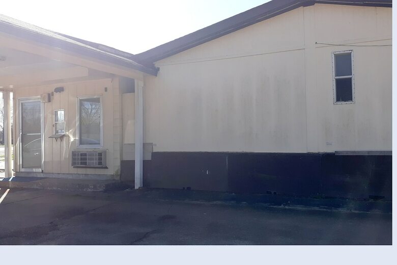 Oyo Hotel Durant Ms Bowling Green Rd