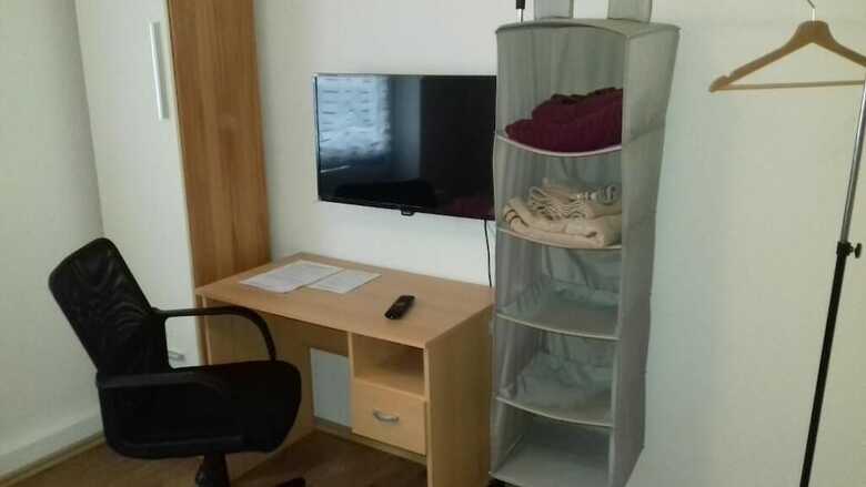 Posada Biberach Riss Zimmer Frei