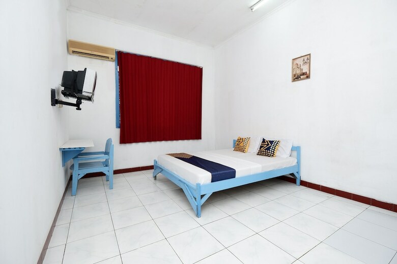 Hostal Spot On 2289 Hotel Saudara