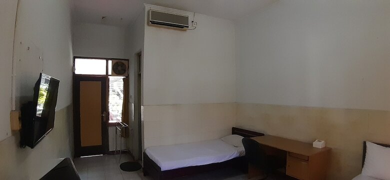 Hostal Capital O 2242 Hotel Rahayu