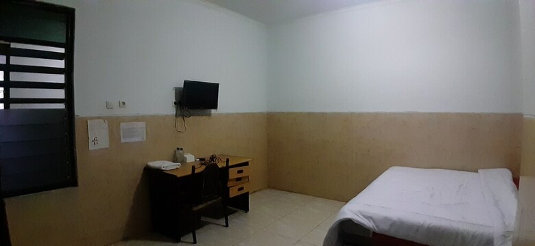 Hostal Capital O 2242 Hotel Rahayu