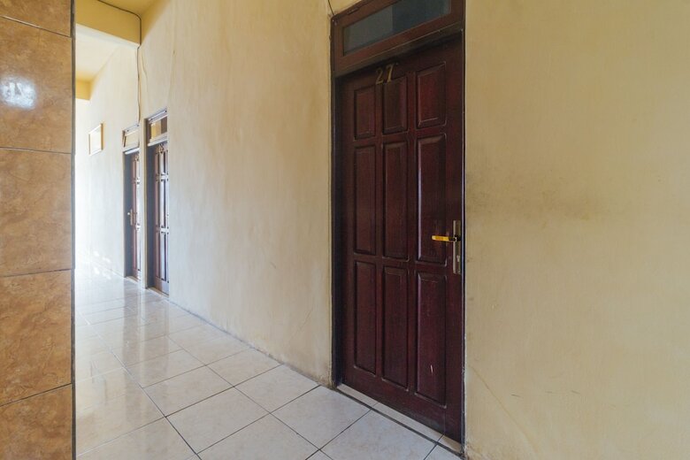 Oyo 2269 Hotel Astika