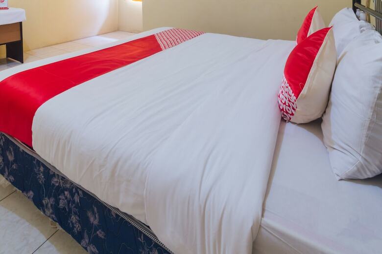 Oyo 2269 Hotel Astika