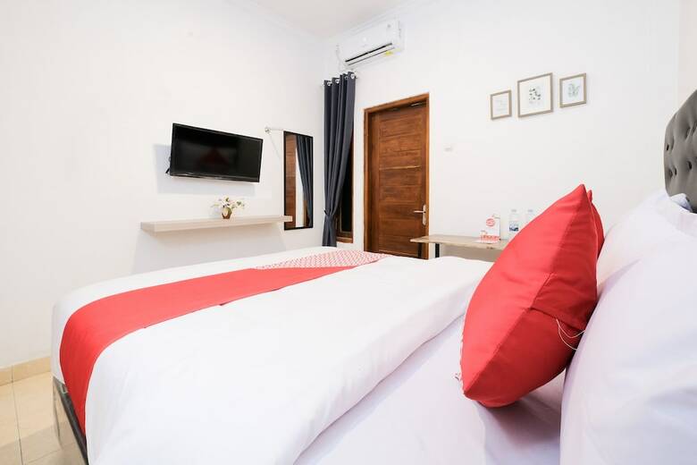 Hotel Oyo 2118 Fh Stay