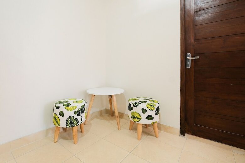Hotel Oyo 2118 Fh Stay